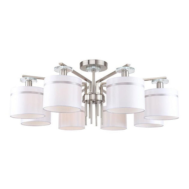 Потолочная люстра Stilfort Chart 1045/11/08PT Фото № 