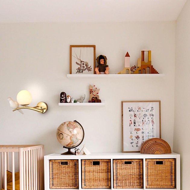 Бра F-Promo Avis 2742-1W Фото № 6