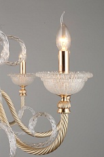 Подвесная люстра Omnilux Agerola OML-88303-08 2