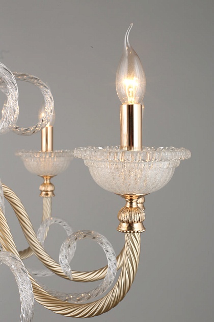 Подвесная люстра Omnilux Agerola OML-88303-08 Фото № 3