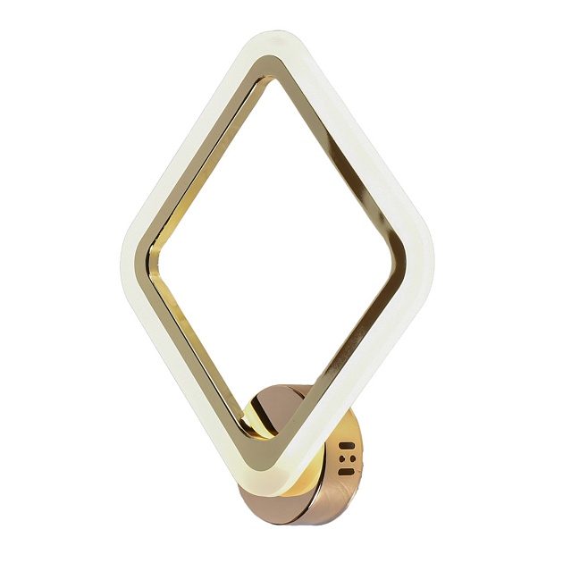 Настенный светодиодный светильник Profit Light 1375/1W FGD изображение Настенный светодиодный светильник Profit Light 1375/1W FGD Фото №