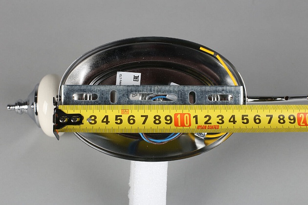 Бра Omnilux Aviano OML-84601-01 изображение 5 Бра Omnilux Aviano OML-84601-01 Фото № 5