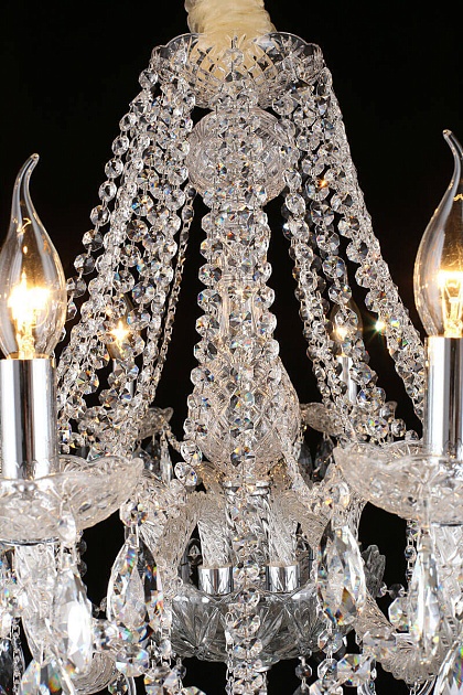 Подвесная люстра Aployt Koletta APL.755.03.10 изображение 9 Подвесная люстра Aployt Koletta APL.755.03.10 Фото № 9