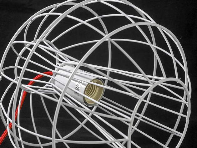 Подвесной светильник Lussole Lgo GRLSP-9932 изображение 3 Подвесной светильник Lussole Lgo GRLSP-9932 Фото № 3