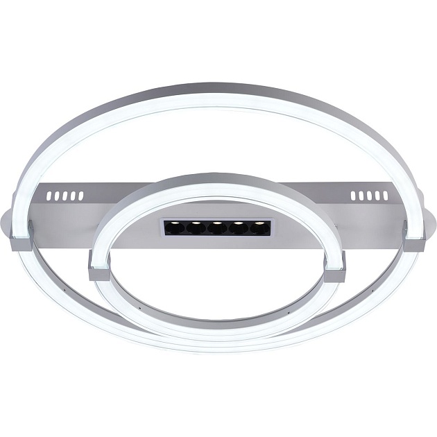 Потолочный светодиодный светильник Escada Aspect 10253/2LED Фото № 3