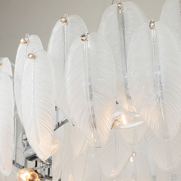 Подвесная люстра Favourite Beluta 3018-10P Фото № 4