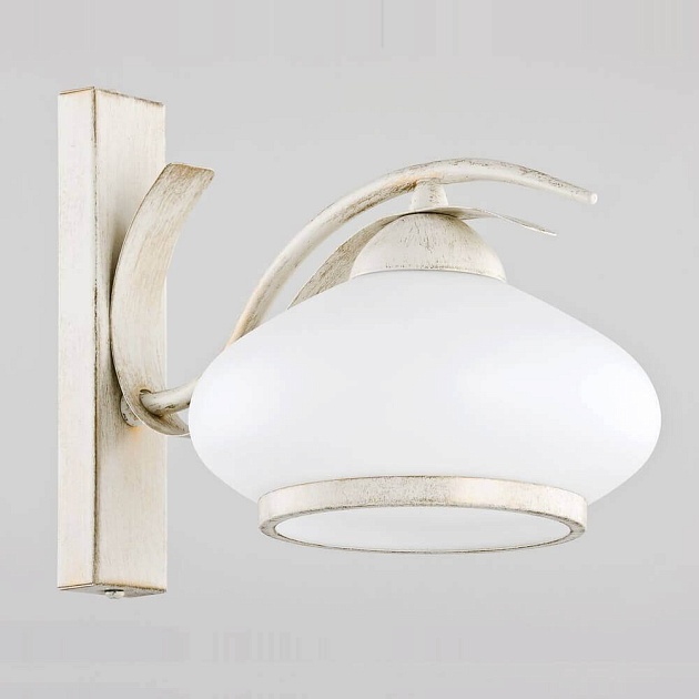 Бра Alfa Odetta Bez 24150 изображение Бра Alfa Odetta Bez 24150 Фото №