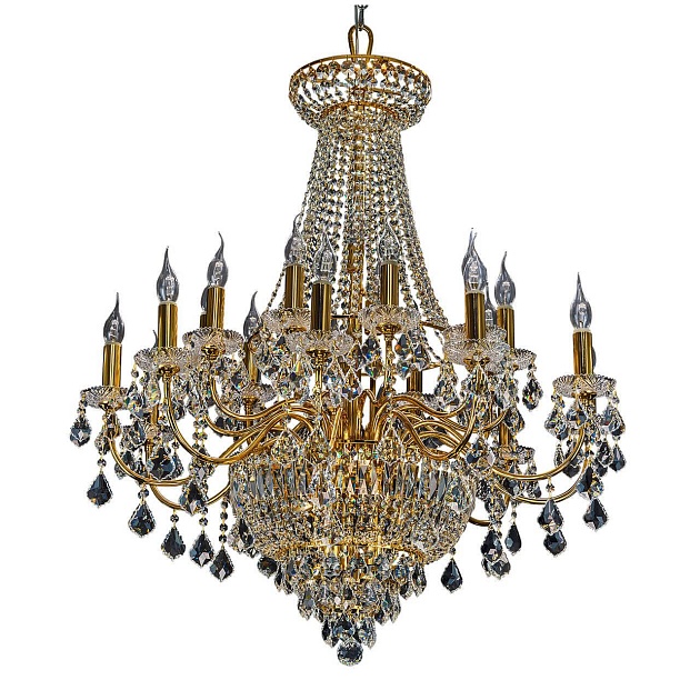 Подвесная люстра Osgona Classic 700292 Фото № 