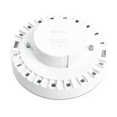 Лампа светодиодная Feron LB-474 GX70 25W 6400K 38270 1