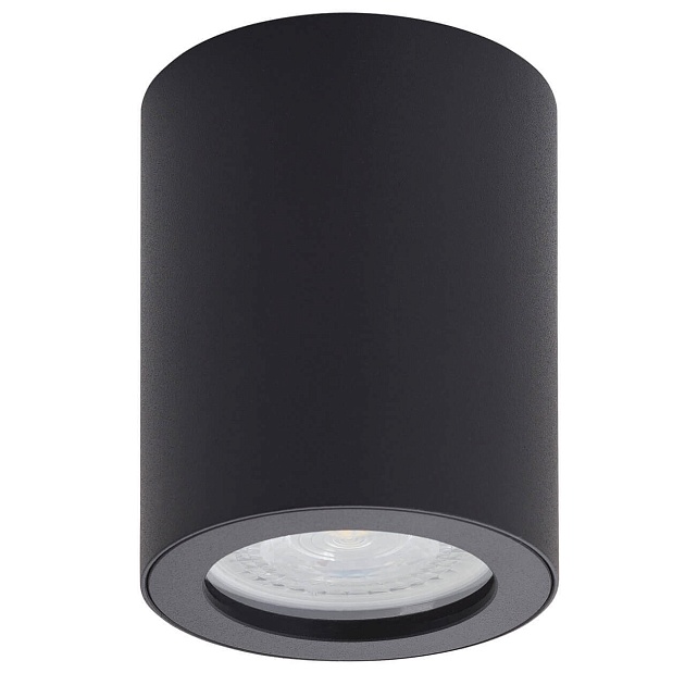 Потолочный светильник Denkirs DK3007-BK Фото № 