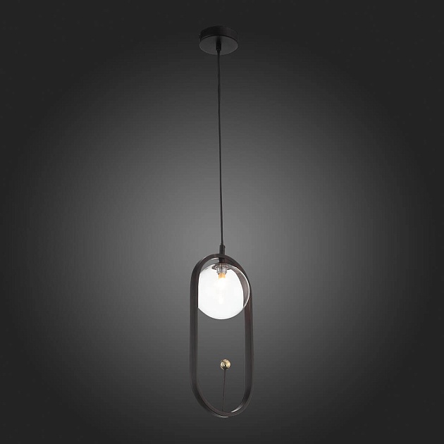 Подвесной светильник ST Luce Circono SL1201.403.01 изображение 4 Подвесной светильник ST Luce Circono SL1201.403.01 Фото № 4