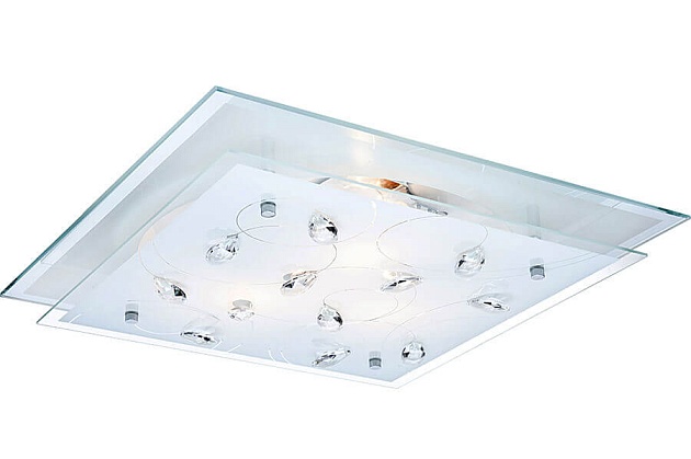 Потолочный светильник Globo Jasmina 40408-3 Фото № 2