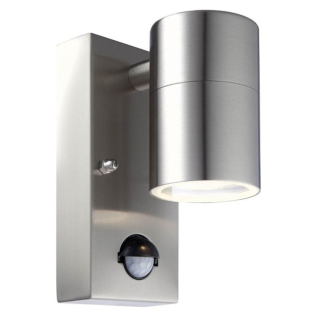 Уличный настенный светодиодный светильник Globo Style 3201SL изображение Уличный настенный светодиодный светильник Globo Style 3201SL Фото №