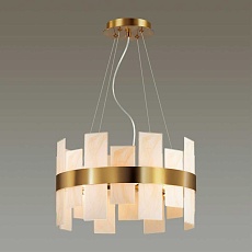 Подвесная люстра Lumion Moderni Shanti 5269/4 1