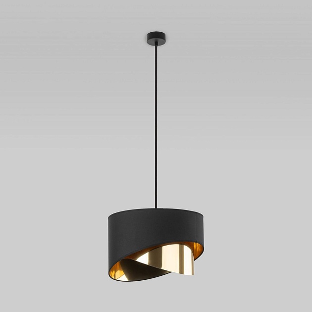 Подвесной светильник TK Lighting 4823 Grant Black Фото № 
