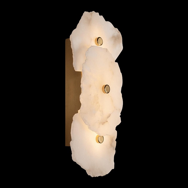 Настенный светодиодный светильник Loft IT Alicante 10248/3W изображение 2 Настенный светодиодный светильник Loft IT Alicante 10248/3W Фото № 2