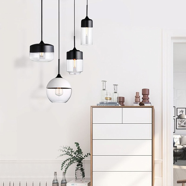 Подвесной светильник Imperium Loft Nord 190505-26 Фото № 4