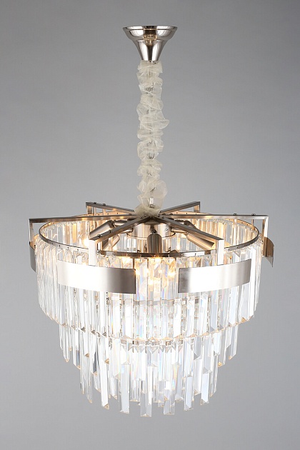 Подвесная люстра Aployt Mariz APL.813.03.09 изображение 3 Подвесная люстра Aployt Mariz APL.813.03.09 Фото № 3