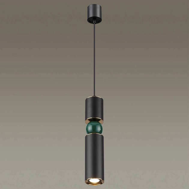 Подвесной светодиодный светильник Odeon Light L-vision Sakra 4075/5L Фото № 4