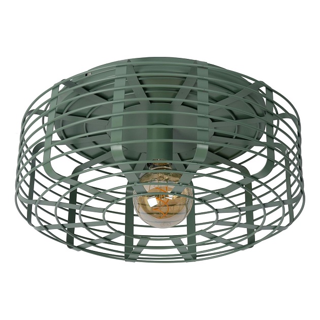 Потолочный светильник Lucide Melopee 45148/45/37 Фото № 