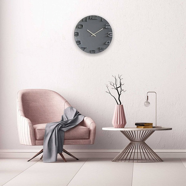 Часы настенные Apeyron PL200925 изображение 4 Часы настенные Apeyron PL200925 Фото № 4