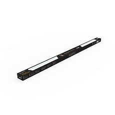 Потолочный светодиодный светильник Gauss 130511110 4