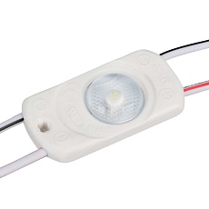 Светодиодный модуль Arlight Craft-2835-1-12V Warm 170deg 029630