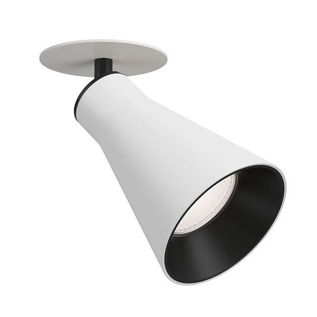 Встраиваемый спот Maytoni Technical Virar C059CL-01W Фото № 