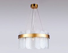 Подвесная люстра Ambrella light Traditional TR5333 4