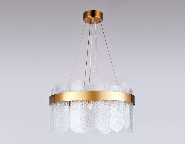 Подвесная люстра Ambrella light Traditional TR5333 Фото № 5