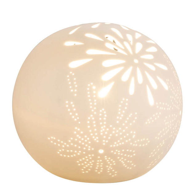 Настольная лампа Globo Subara 22803T1 Фото № 