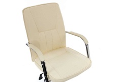 Кресло руководителя Woodville Nadir 11062 4