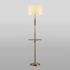 Торшер Odeon Light Classic Latte 5403/1F 2