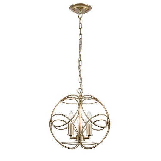 Подвесной светильник Vele Luce Viola VL4164P03 Фото № 