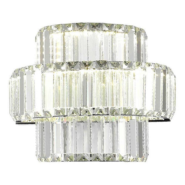 Настенный светильник ST Luce TIVOLI SL1622.111.01 Фото № 