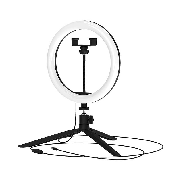 Кольцевой светодиодный светильник Gauss Ring Light RL002 Фото № 