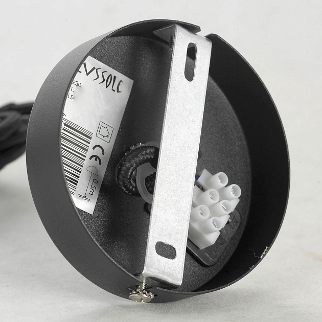 Подвесной светильник Lussole Lgo Lincoln LSP-8545 изображение 3 Подвесной светильник Lussole Lgo Lincoln LSP-8545 Фото № 3