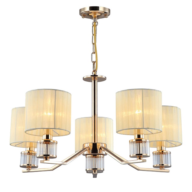 Подвесная люстра Omnilux Grandate OML-66413-05 Фото № 