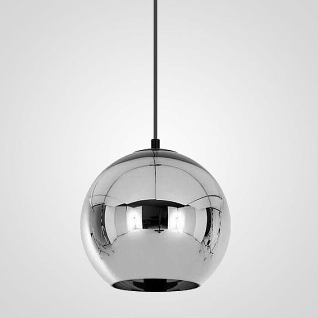 Подвесной светильник Imperium Loft Copper Shade 182681-22 Фото № 