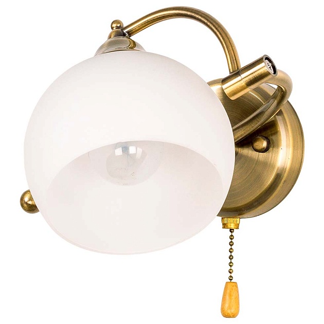 Спот ЭкономСвет 006/1wAB MK Фото № 