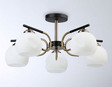 Потолочная люстра Ambrella light Traditional Modern TR303312 5