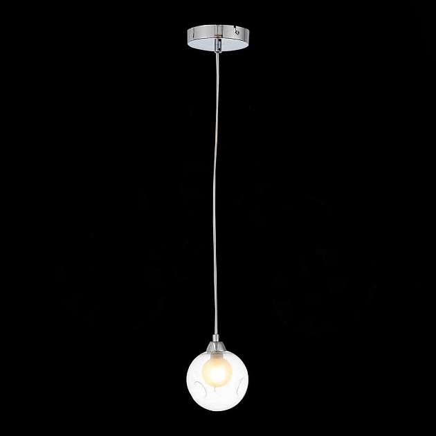 Подвесной светильник ST Luce Dualita SL431.113.01 Фото № 3