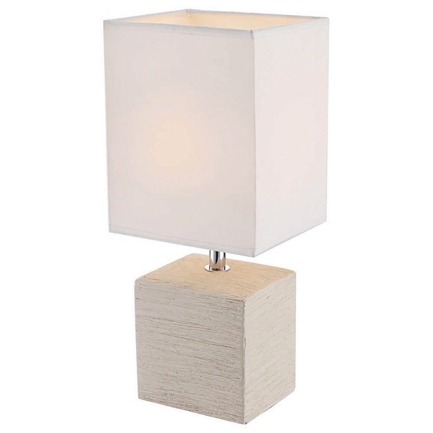 Настольная лампа Globo Geri 21675 Фото № 