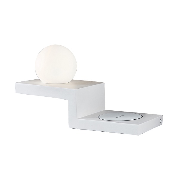 Бра Mantra Zanzibar 6751 изображение Бра Mantra Zanzibar 6751 Фото №