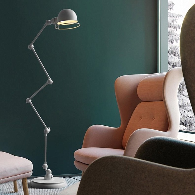 Торшер Imperium Loft Vikning 191638-26 изображение 4 Торшер Imperium Loft Vikning 191638-26 Фото № 4