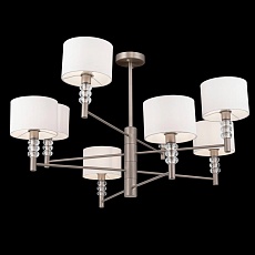 Потолочная люстра Maytoni Lincoln MOD527PL-08N 3