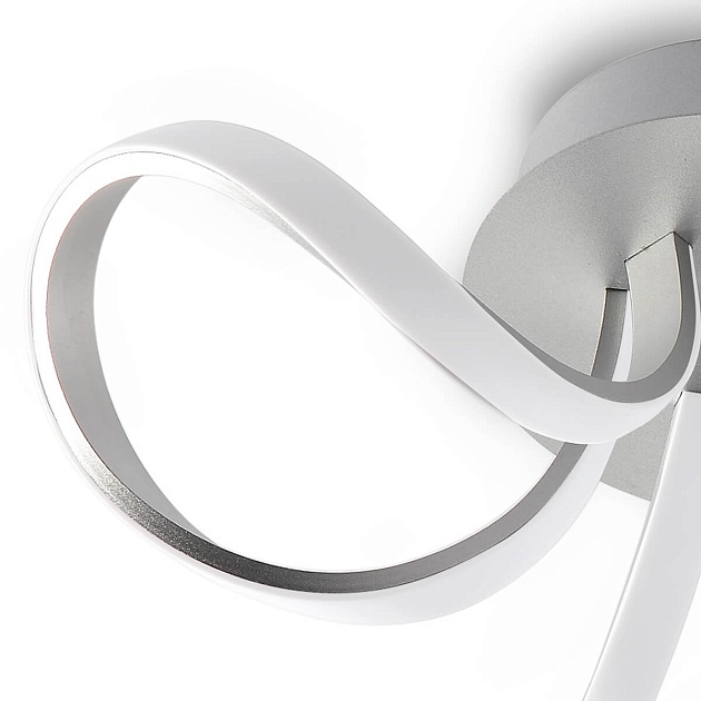 Потолочный светодиодный светильник Mantra Knot Led 4994 Фото № 2