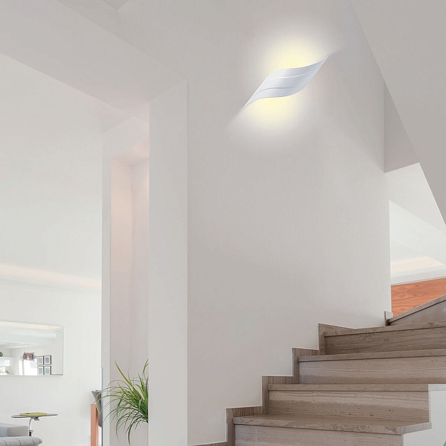 Настенный светильник Mantra Tahiti C0089 Фото № 4