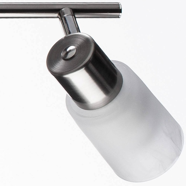 Спот Arte Lamp A4510PL-4SS Фото № 3