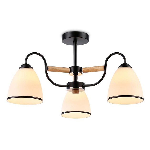 Потолочная люстра Ambrella light Traditional Modern TR3033241 Фото № 